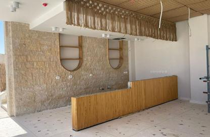 Chalet - 1 Bedroom - 1 Bathroom for sale in Seashore - Ras Al Hekma - North Coast