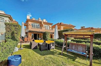 Chalet - 3 Bedrooms - 3 Bathrooms for sale in Telal Alamein - Sidi Abdel Rahman - North Coast