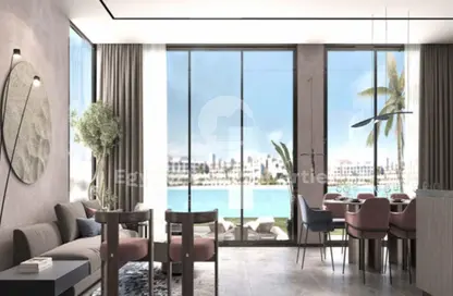 Villa - 5 Bedrooms - 6 Bathrooms for sale in Azha North - Ras Al Hekma - North Coast