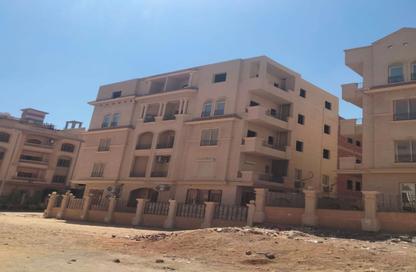 Apartment - 3 Bedrooms - 2 Bathrooms for sale in Al Andalus Family - Al Andalus District - New Cairo City - Cairo