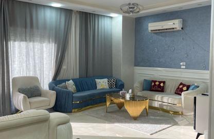 Townhouse - 3 Bedrooms - 4 Bathrooms for sale in Hyde Park - 5th Settlement Compounds - The 5th Settlement - New Cairo City - Cairo