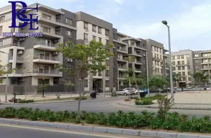 Apartment - 3 Bedrooms - 2 Bathrooms for sale in Janna 2 - Sheikh Zayed Compounds - Sheikh Zayed City - Giza