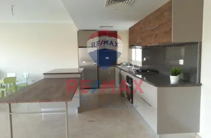 شقة - 2 غرف نوم - 1 حمام للايجار في نيو جيزة - طريق مصر اسكندرية الصحراوي - مدينة 6 أكتوبر - الجيزة
