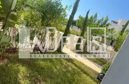 Townhouse - 3 Bedrooms - 3 Bathrooms for sale in Marassi - Sidi Abdel Rahman - North Coast