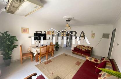 Apartment - 2 Bedrooms - 1 Bathroom for rent in Madinaty - Cairo