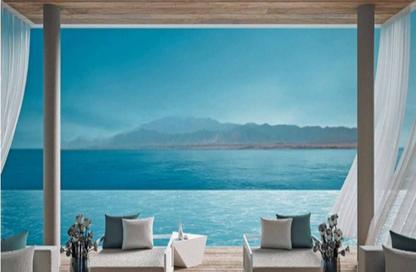Villa - 4 Bedrooms - 5 Bathrooms for sale in Mesca - Soma Bay - Safaga - Hurghada - Red Sea