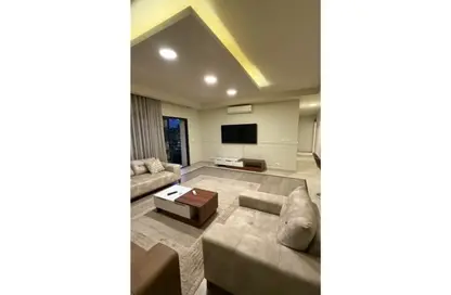 Apartment - 3 Bedrooms - 2 Bathrooms for rent in Six West - Beverly Hills - Sheikh Zayed Compounds - Sheikh Zayed City - Giza