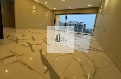 Apartment - 2 Bedrooms - 3 Bathrooms for rent in Lake View Residence - 5th Settlement Compounds - The 5th Settlement - New Cairo City - Cairo