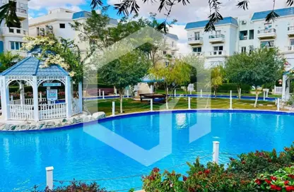 أي فيلا - 3 غرف نوم - 3 حمامات للبيع في ماونتن فيو اكتوبر بارك - الحي السادس - مدينة 6 أكتوبر - الجيزة