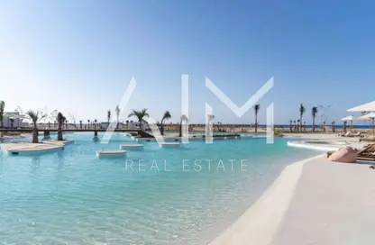 شاليه - 3 غرف نوم - 3 حمامات للبيع في دي-باي - قسم الضبعة - الساحل الشمالي