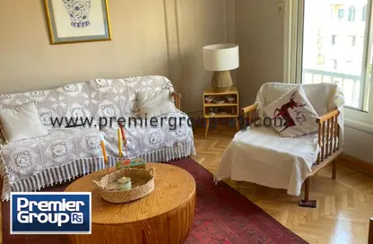 (بنتهاوس (روف - 3 غرف نوم - 2 حمامات للبيع في شارع 207 - دجلة - حي المعادي - القاهرة (بنتهاوس (روف - 3 غرف نوم - 2 حمامات للبيع في شارع 207 - دجلة - حي المعادي - القاهرة