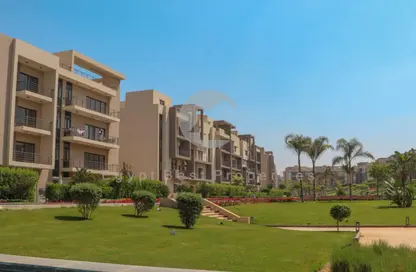 شقة - 2 غرف نوم - 3 حمامات للبيع في فيفث سكوير - التجمع الخامس - مدينة القاهرة الجديدة - القاهرة