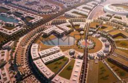فيلا - 3 غرف نوم - 4 حمامات للبيع في سراي - كمبوندات مدينة المستقبل - مدينة المستقبل - القاهرة