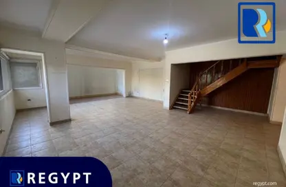 Whole Building - Studio - 7 Bathrooms for rent in Al Laselky St. - El Laselky - New Maadi - Hay El Maadi - Cairo