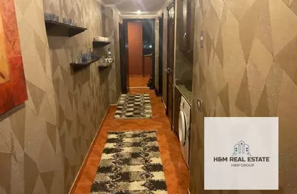 Apartment - 2 Bedrooms - 2 Bathrooms for sale in Porto Marina - Al Alamein - North Coast
