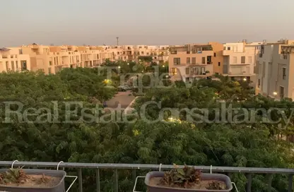Apartment - Studio - 1 Bathroom for rent in Westown - Sheikh Zayed Compounds - Sheikh Zayed City - Giza