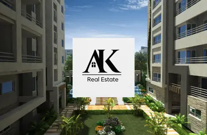 شقة - 3 غرف نوم - 3 حمامات للبيع في حياة هايتس - المستثمرين الشمالية - مدينة القاهرة الجديدة - القاهرة