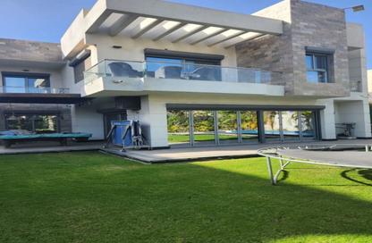 Townhouse - 4 Bedrooms - 4 Bathrooms for sale in Elora - New Zayed City - Sheikh Zayed City - Giza