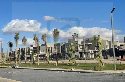 Apartment - 3 Bedrooms - 2 Bathrooms for sale in Kayan - Sheikh Zayed Compounds - Sheikh Zayed City - Giza