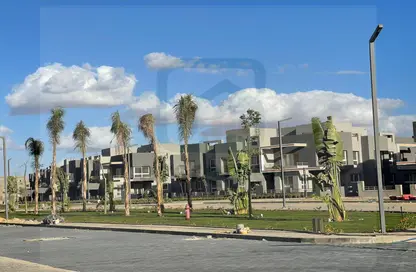 Apartment - 3 Bedrooms - 2 Bathrooms for sale in Kayan - Sheikh Zayed Compounds - Sheikh Zayed City - Giza