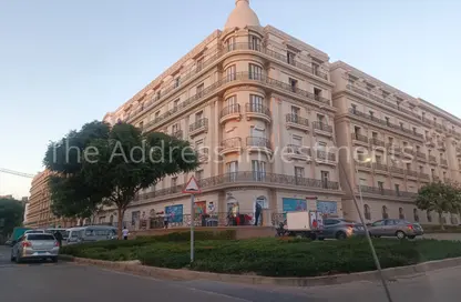 شقة - 3 غرف نوم - 3 حمامات للبيع في هايد بارك - كمبوندات التجمع الخامس - التجمع الخامس - مدينة القاهرة الجديدة - القاهرة