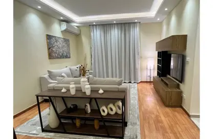 شقة - 2 غرف نوم - 3 حمامات للايجار في ايستاون - كمبوندات التجمع الخامس - التجمع الخامس - مدينة القاهرة الجديدة - القاهرة