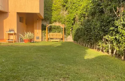 فيلا - 5 غرف نوم - 5 حمامات للايجار في امتداد الرحاب - الرحاب - مدينة القاهرة الجديدة - القاهرة