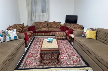 شقة - 2 غرف نوم - 1 حمام للبيع في سموحة - حي شرق - الاسكندرية