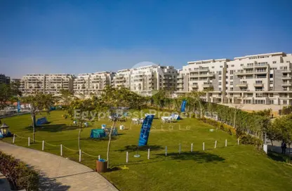 شاليه - 3 غرف نوم - 2 حمامات للبيع في ماونتن فيو أي سيتي أكتوبر - كمبوندات 6 أكتوبر - مدينة 6 أكتوبر - الجيزة