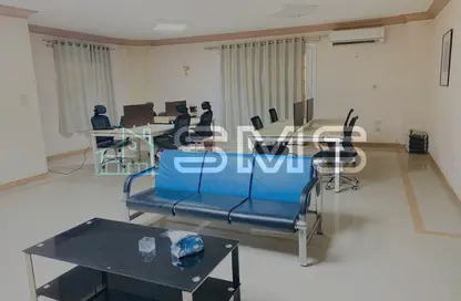 Apartment - 4 Bedrooms - 3 Bathrooms for rent in Street154 - District 4 - The 5th Settlement - New Cairo City - Cairo