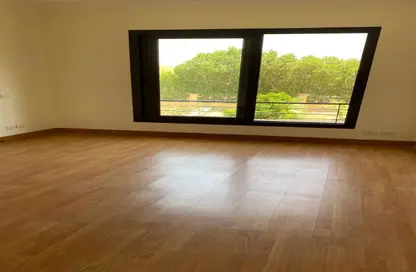 Apartment - 3 Bedrooms - 3 Bathrooms for rent in Casa - Sheikh Zayed Compounds - Sheikh Zayed City - Giza