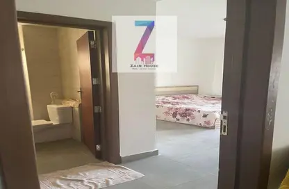 Chalet - 3 Bedrooms - 2 Bathrooms for rent in Amwaj - Sidi Abdel Rahman - North Coast