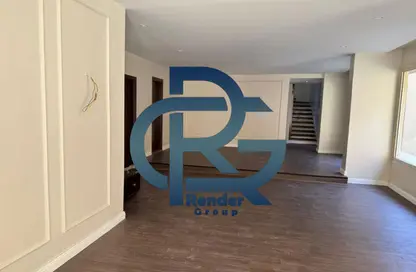 Duplex - 5 Bedrooms - 3 Bathrooms for sale in El Banafseg Apartment Buildings - El Banafseg - New Cairo City - Cairo