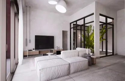 Chalet - 2 Bedrooms - 2 Bathrooms for sale in Mesca - Soma Bay - Safaga - Hurghada - Red Sea