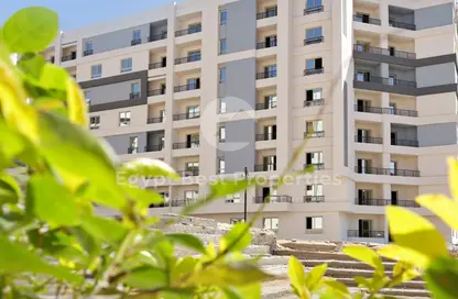 Apartment - 3 Bedrooms - 3 Bathrooms for sale in il Mondo - New Capital Compounds - New Capital City - Cairo
