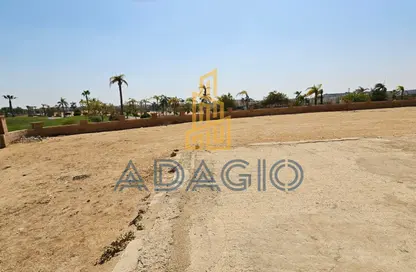 فيلا - 8 غرف نوم - 8 حمامات للبيع في الجريا - كمبوندات الشيخ زايد - الشيخ زايد - الجيزة