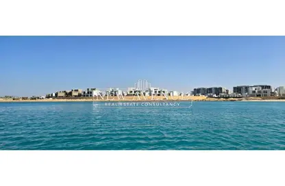 فيلا - 7 غرف نوم - 7 حمامات للبيع في مازيرين - مدينة العلمين الجديدة - العلمين - الساحل الشمالي