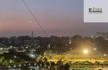 Apartment - 2 Bedrooms - 2 Bathrooms for sale in Salah Salem St. - Roxy - Heliopolis - Masr El Gedida - Cairo Apartment - 2 Bedrooms - 2 Bathrooms for sale in Salah Salem St. - Roxy - Heliopolis - Masr El Gedida - Cairo