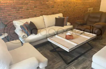 شقة - 3 غرف نوم - 2 حمامات للبيع في سكوير - كمبوندات التجمع الخامس - التجمع الخامس - مدينة القاهرة الجديدة - القاهرة