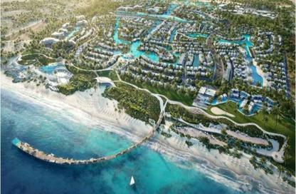 Villa - 3 Bedrooms - 3 Bathrooms for sale in Soul North Coast - Qesm Ad Dabaah - North Coast