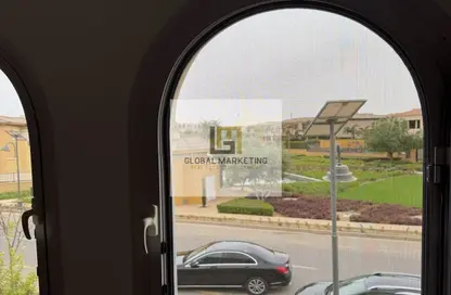 فيلا - 6 غرف نوم - 4 حمامات للايجار في ميفيدا - كمبوندات التجمع الخامس - التجمع الخامس - مدينة القاهرة الجديدة - القاهرة