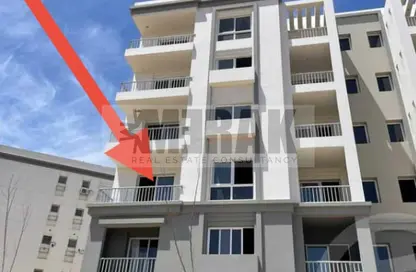 Apartment - 3 Bedrooms - 3 Bathrooms for sale in Hyde Park - 5th Settlement Compounds - The 5th Settlement - New Cairo City - Cairo