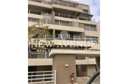 Apartment - 3 Bedrooms - 2 Bathrooms for sale in Capital Gardens   Palm Hills - Mostakbal City Compounds - Mostakbal City - Future City - Cairo