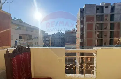 شقة - 3 غرف نوم - 1 حمام للبيع في سيدي بشر - حي اول المنتزة - الاسكندرية