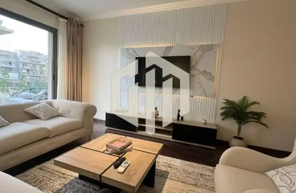 Apartment - 3 Bedrooms - 4 Bathrooms for rent in Villette - 5th Settlement Compounds - The 5th Settlement - New Cairo City - Cairo