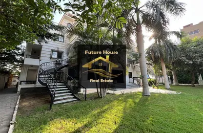 Whole Building - Studio for rent in New Maadi Extension - Hay El Maadi - Cairo