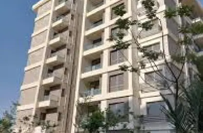 Apartment - 3 Bedrooms - 2 Bathrooms for sale in Noor City - Cairo