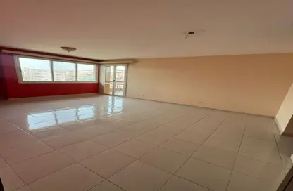 Apartment - 2 Bedrooms - 1 Bathroom for rent in El Rehab Extension - Al Rehab - New Cairo City - Cairo