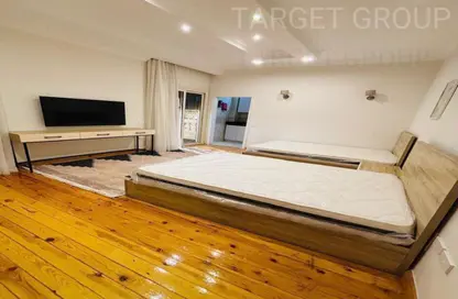 شقة - 1 حمام للايجار في عمارات البنفسج - البنفسج - مدينة القاهرة الجديدة - القاهرة