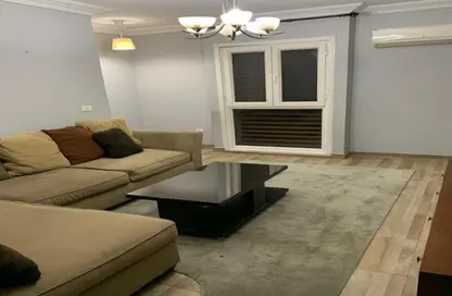 شقة - 3 غرف نوم - 3 حمامات للايجار في زايد ديونز - الحي السادس - الشيخ زايد - الجيزة